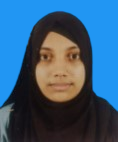 মোসাঃ ফাতেমা খাতুন